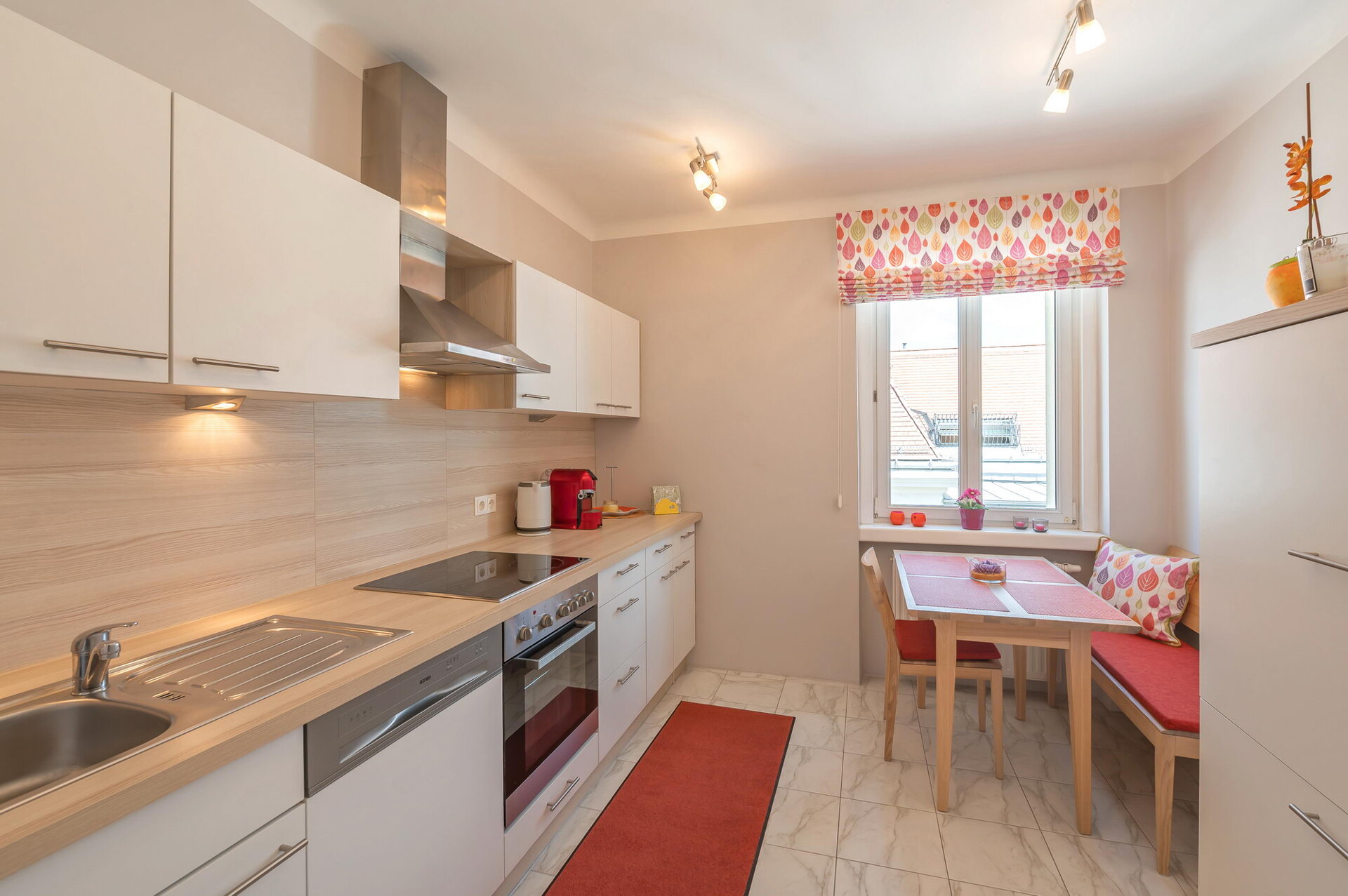 Anleger-Highlight: Schöne 2-Zimmer-Wohnung mit top Verkehrsanbindung