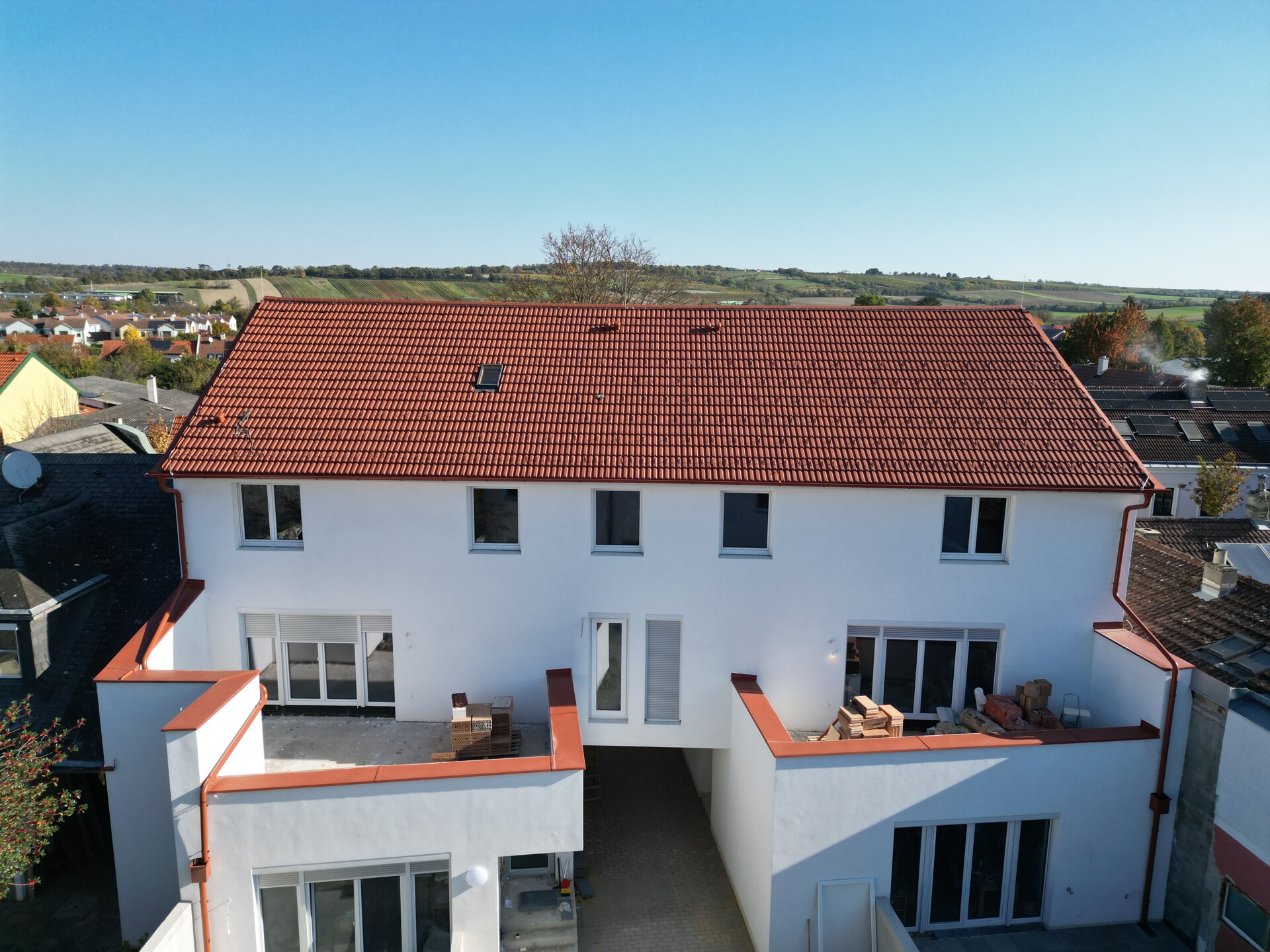 Hochwertiges Eigentum im Weinviertel zu Verkaufen!