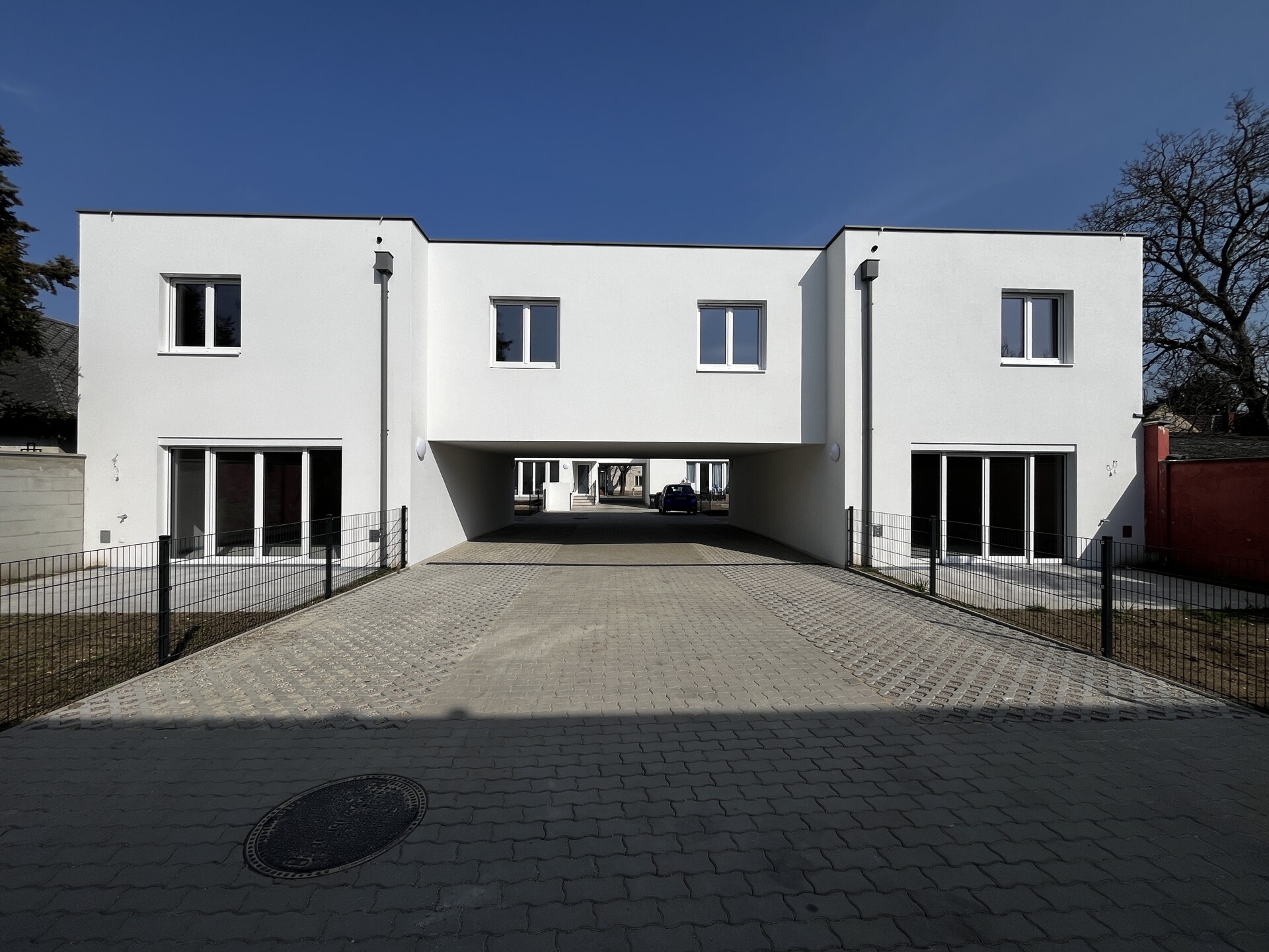 Hochwertiges Eigentum im Weinviertel zu Verkaufen!