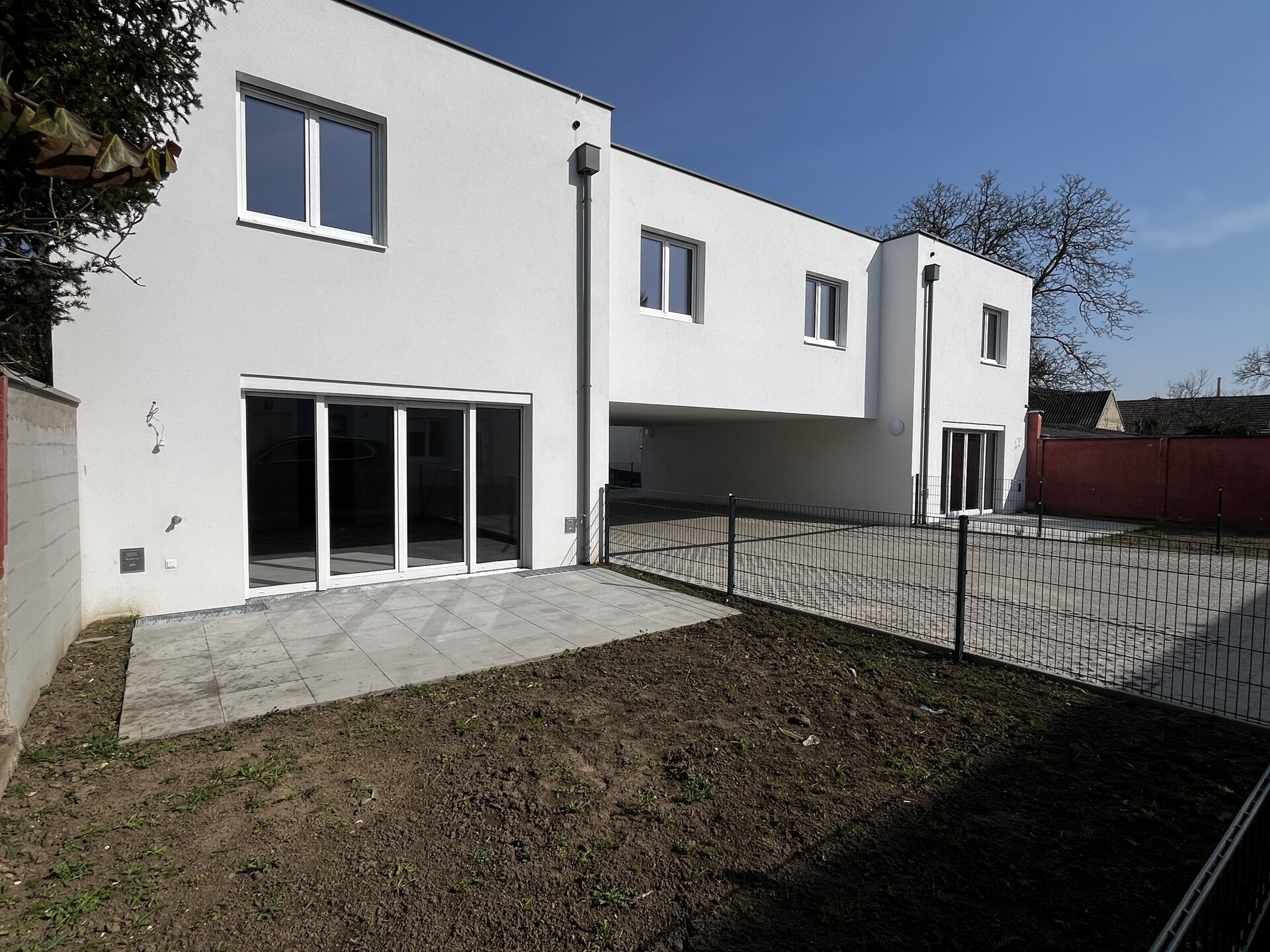 Hochwertiges Eigentum im Weinviertel zu Verkaufen!