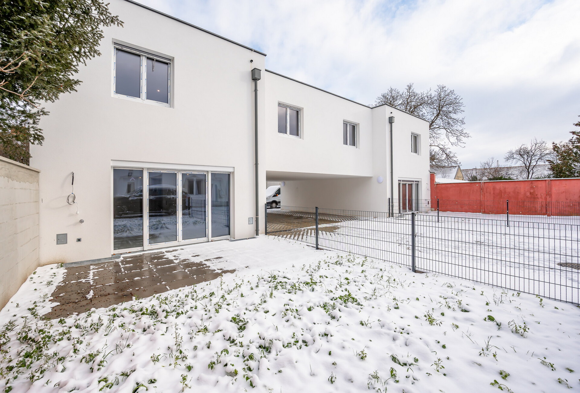 Hochwertiges Eigentum im Weinviertel zu Verkaufen!