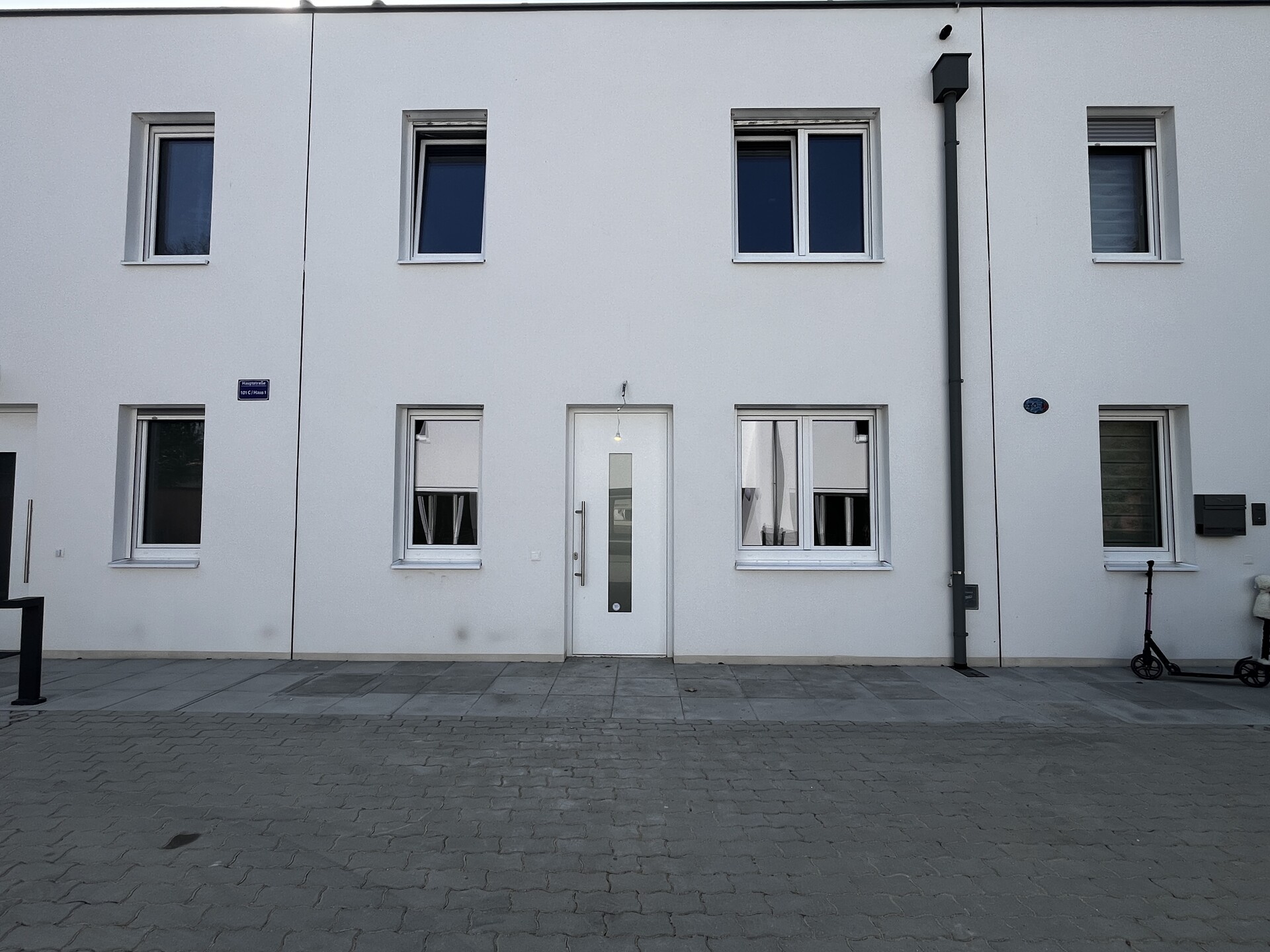 Hochwertiges Eigentum im Weinviertel zu Verkaufen!