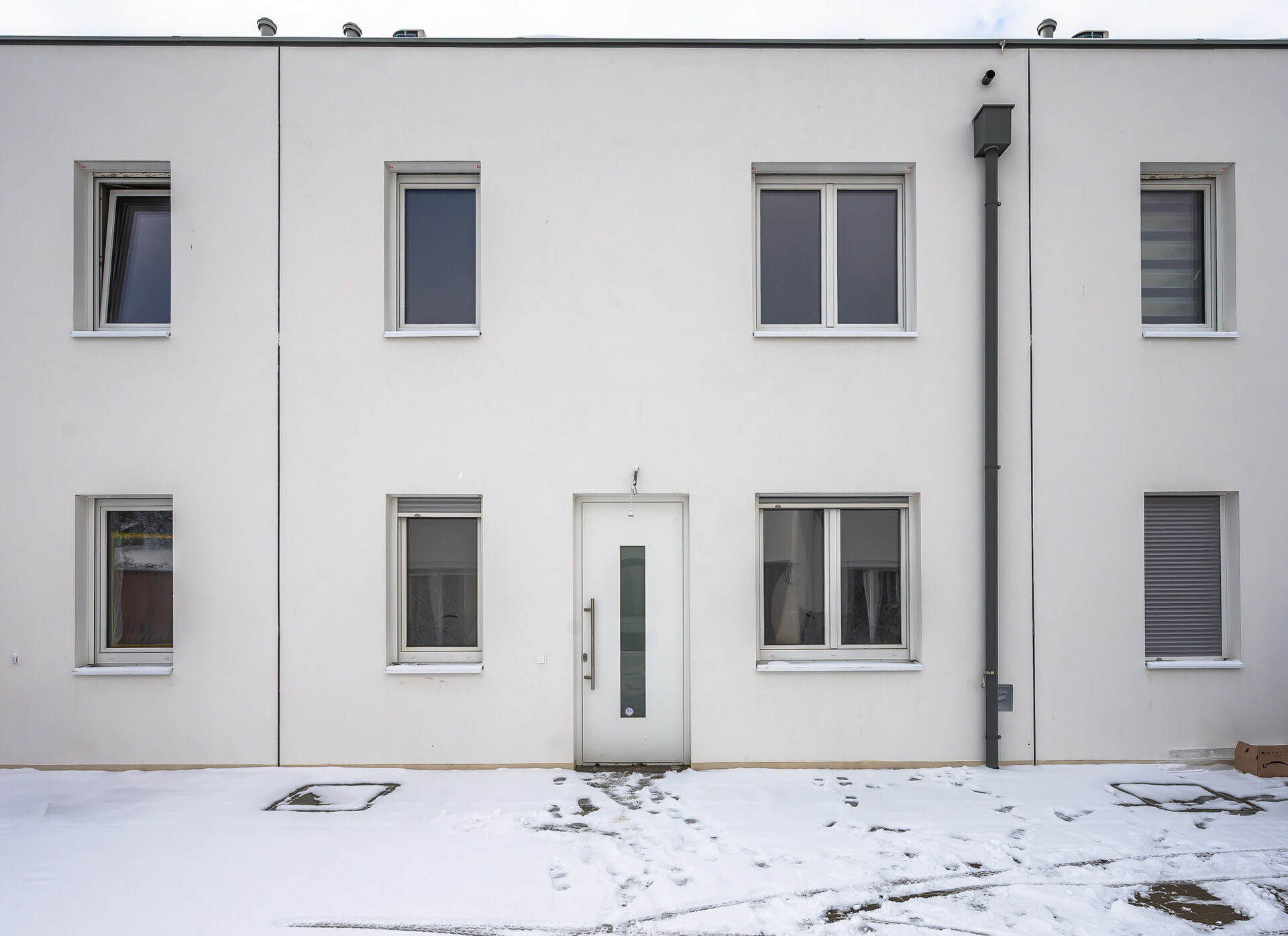 Hochwertiges Eigentum im Weinviertel zu Verkaufen!