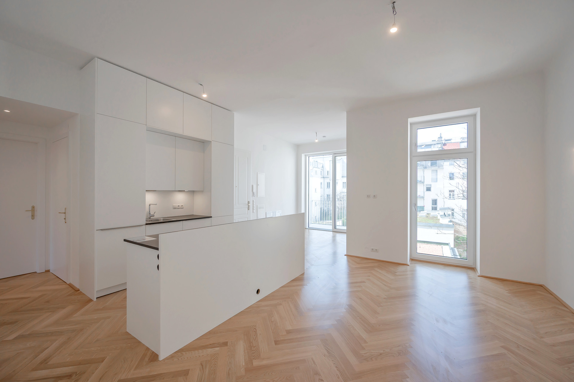 Für Ihren Erfolg! erstklassige Büro- bzw. Praxiseinheiten in top zentraler Lage