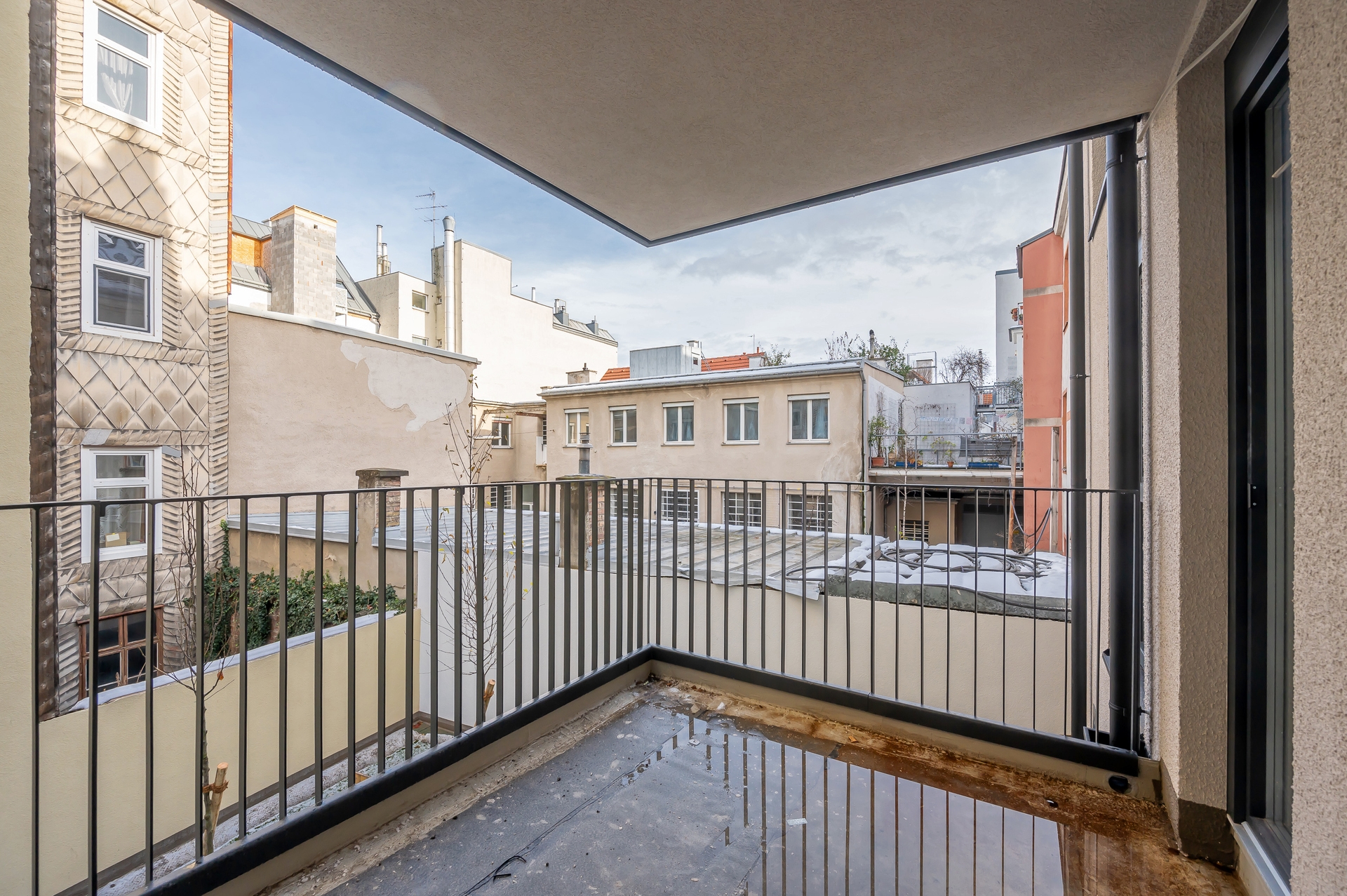 Stadtoase in der Staudgasse! Idyllische 2-4 Zimmer Wohnungen mit Wohlfühlfaktor