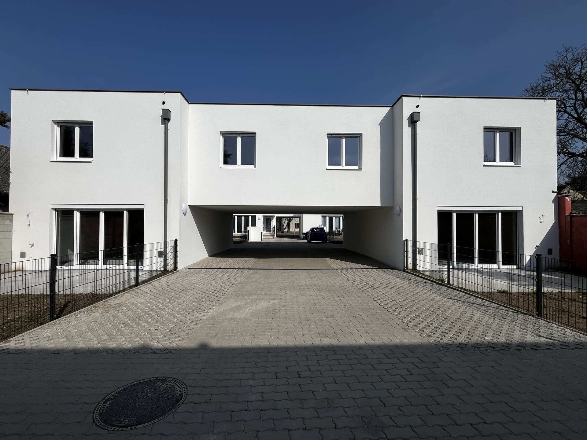 Hochwertiges Eigentum im Weinviertel zu verkaufen!