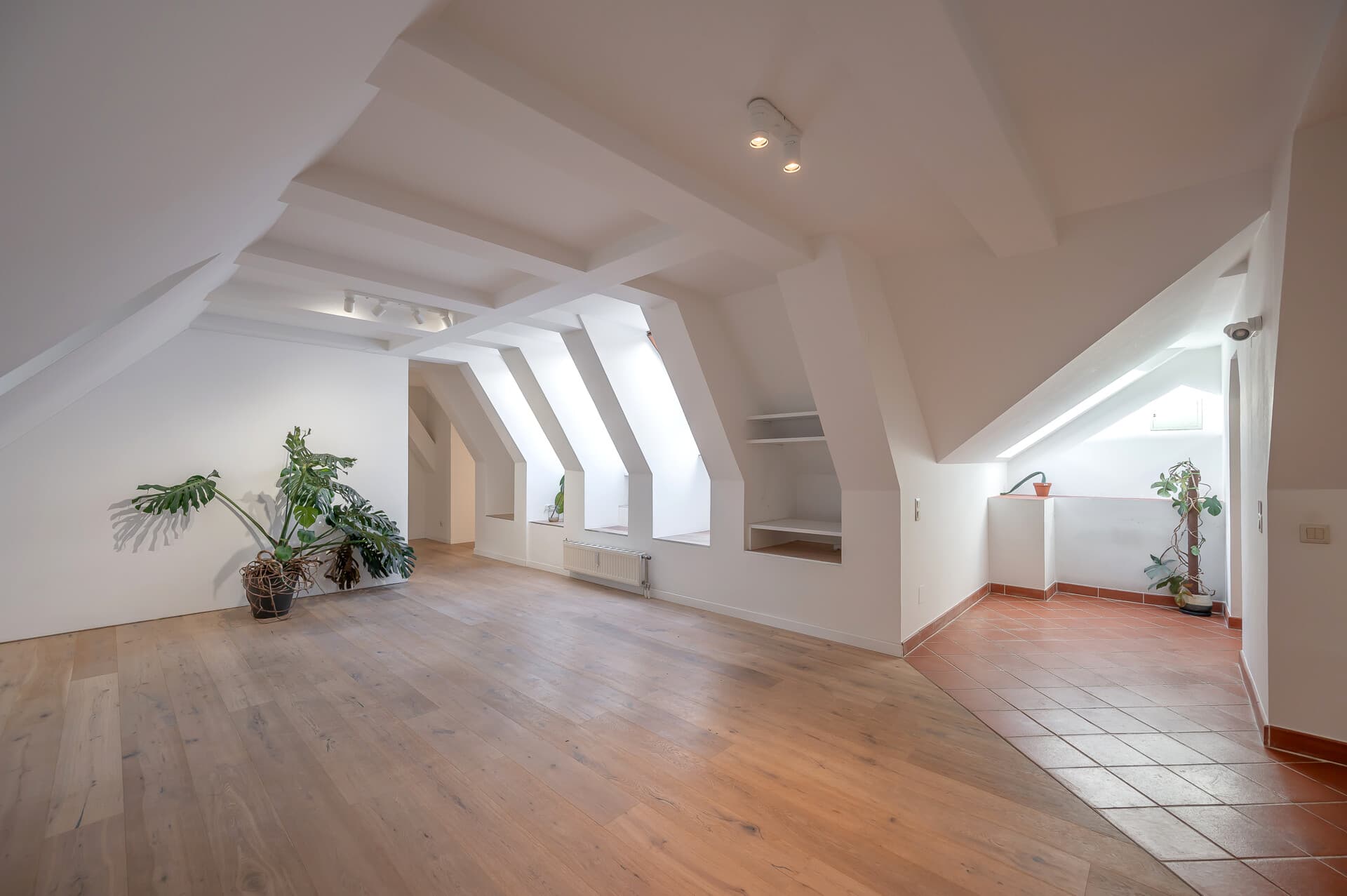 NEUER PREIS: Urbanes Wohnjuwel im Herzen der Stadt - am Spittelberg!