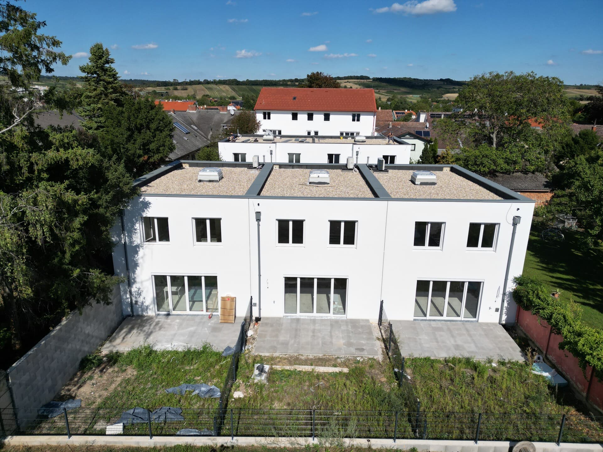 Hochwertiges Eigentum im Weinviertel zu Verkaufen!