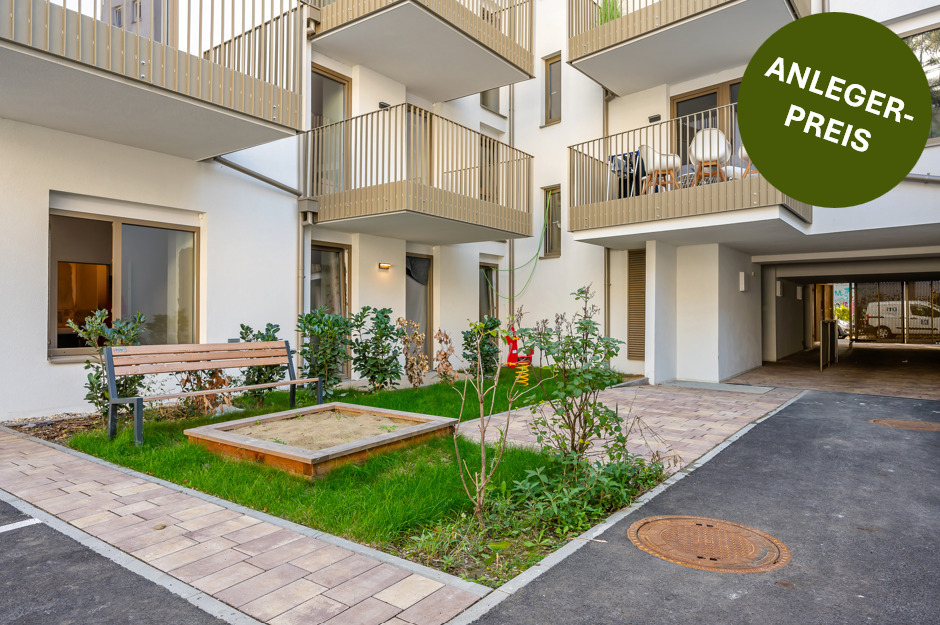 Für Ihren Erfolg! großzügige Büro-/ Praxisräume bei der Mariahilfer Straße mit kleiner Grünfläche