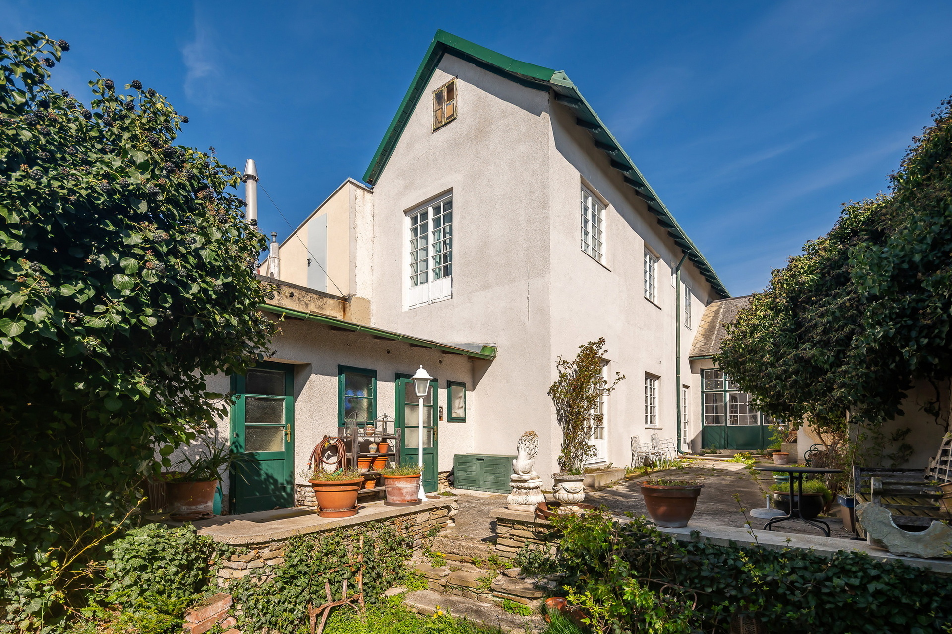 „Herbstaktion – Provisionsfrei“