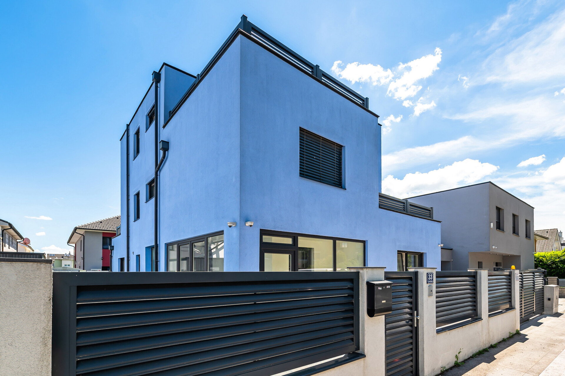 Ihr privates Wellnessrefugium – Stilvolles Einfamilienhaus mit Spa-Charakter